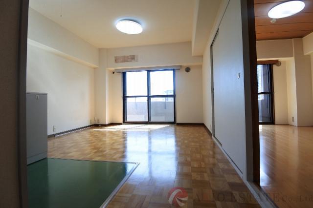 5/30 リビング/ダイニング