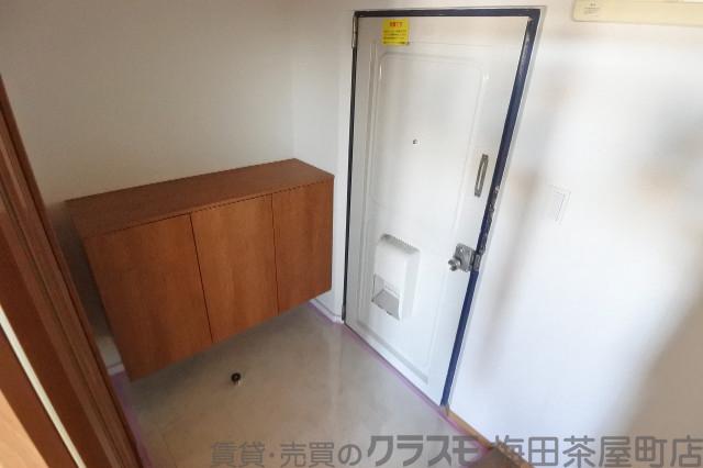 14/30 玄関