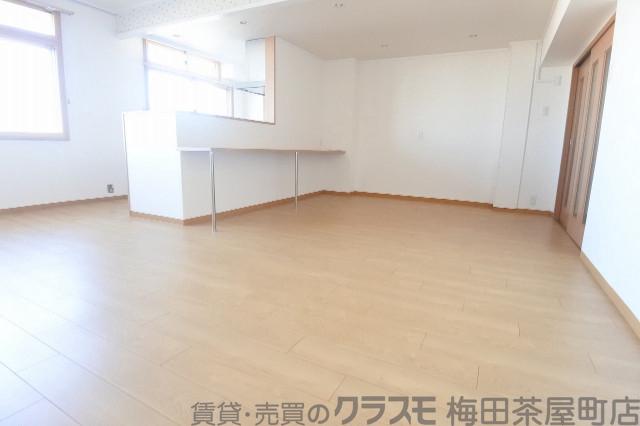 5/30 リビング/ダイニング