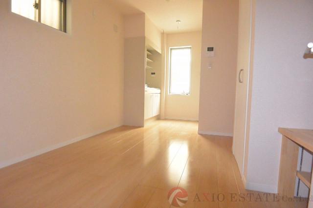 4/30 リビング/ダイニング