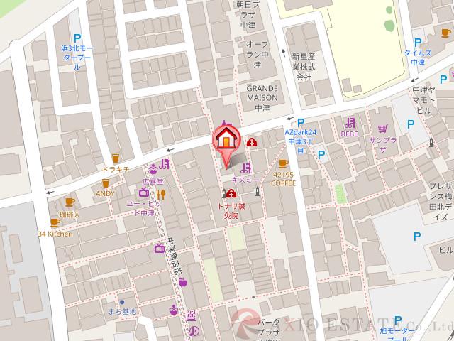 28/30 地図