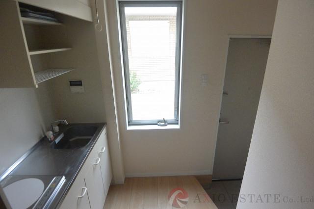 21/30 バルコニー