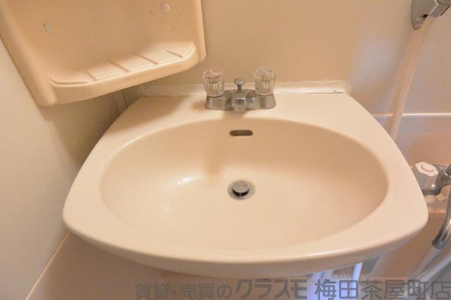 19/30 洗面