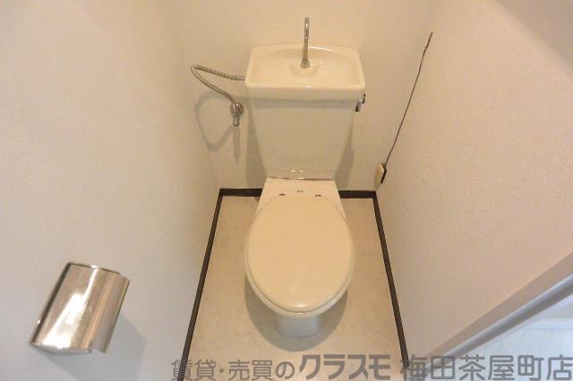 18/30 トイレ