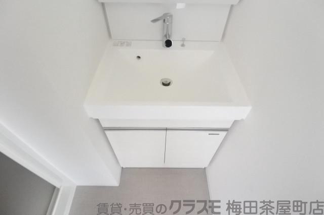 20/30 洗面