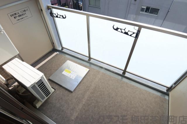 22/30 バルコニー