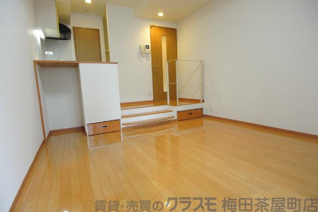 5/30 リビング/ダイニング