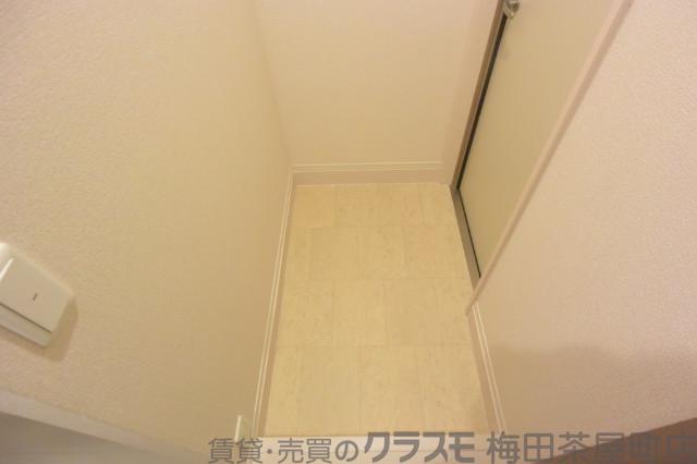 15/30 玄関
