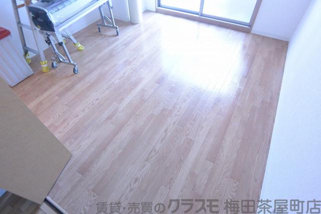 5/30 リビング/ダイニング