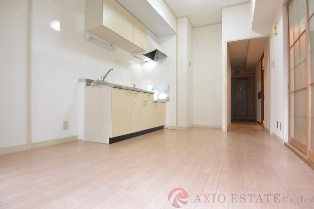 4/30 リビング/ダイニング