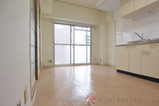 5/30 リビング/ダイニング