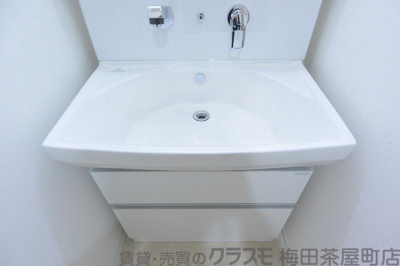 20/30 洗面