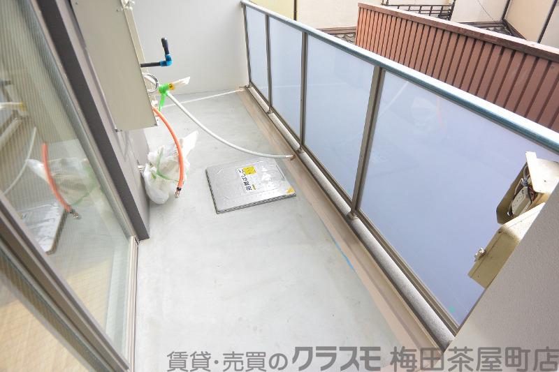 22/30 バルコニー