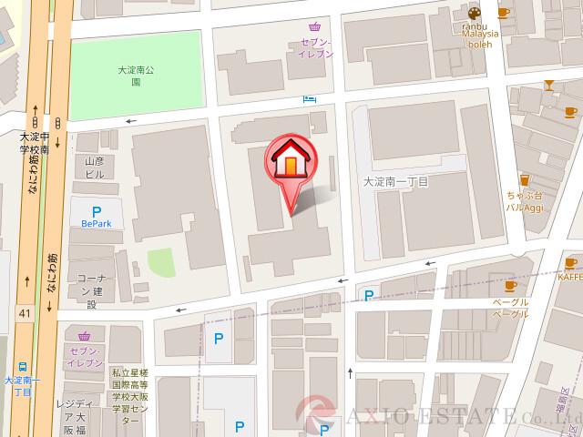 28/30 地図