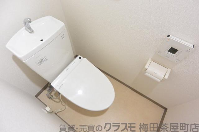 19/30 トイレ