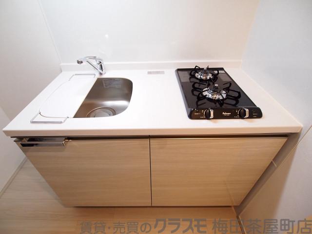 15/30 キッチン