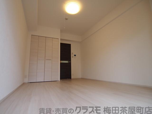 12/30 寝室