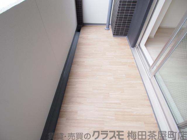 21/30 バルコニー