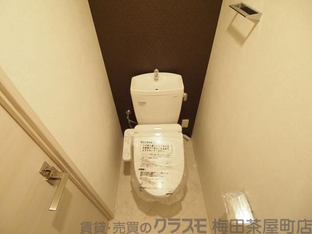 18/30 トイレ