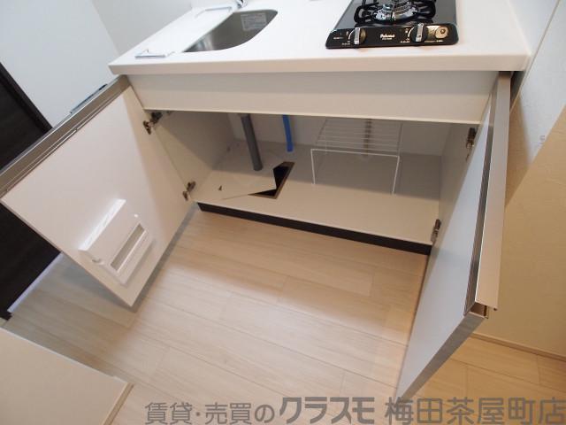 16/30 キッチン