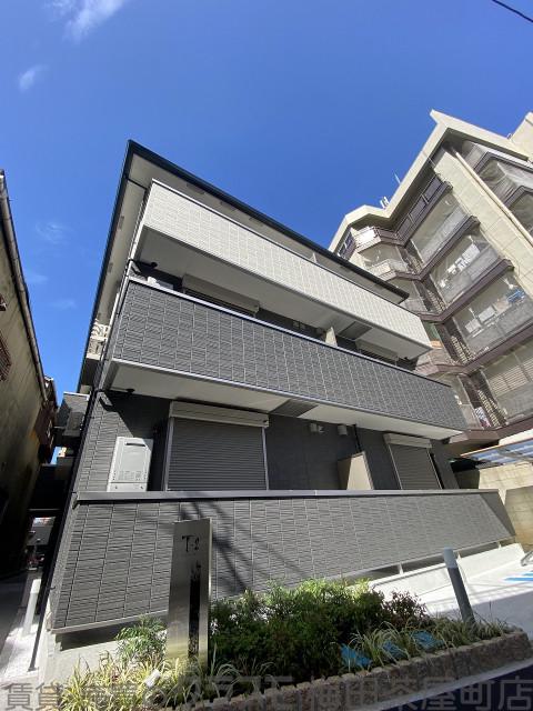 1/30 外観