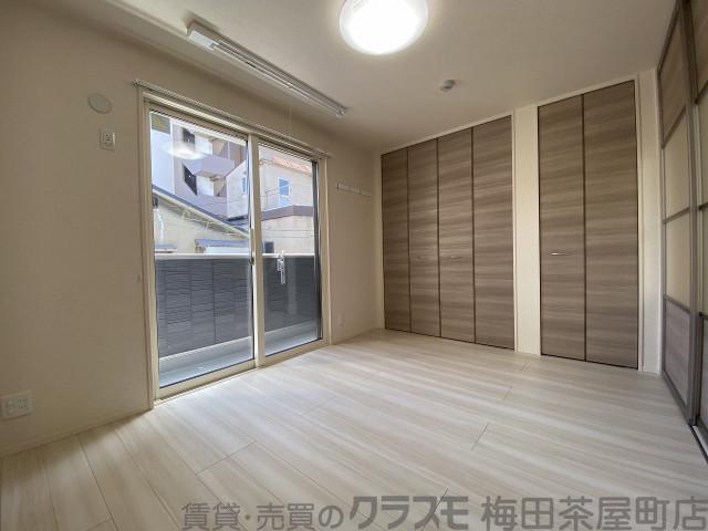 14/30 寝室