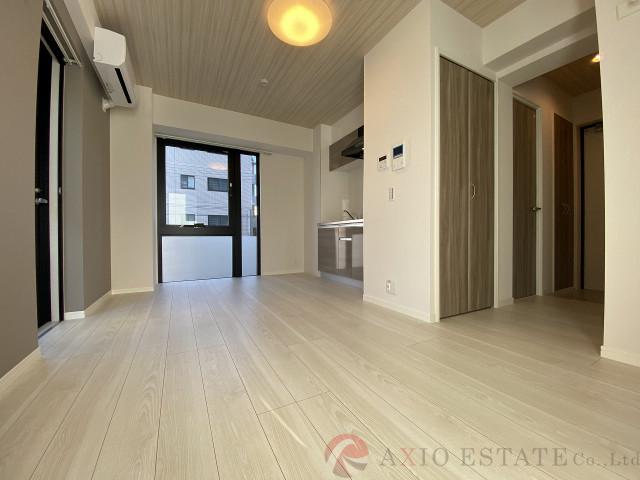 4/30 リビング/ダイニング