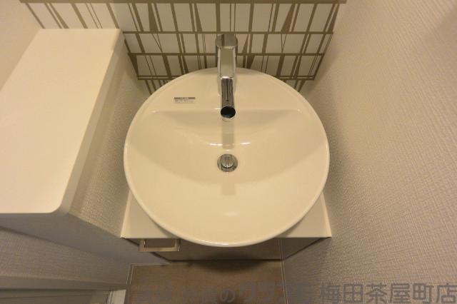 19/30 洗面