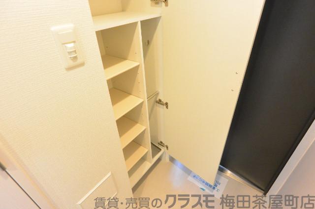 10/30 室内
