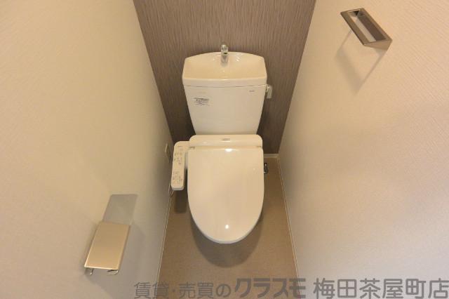 18/30 トイレ