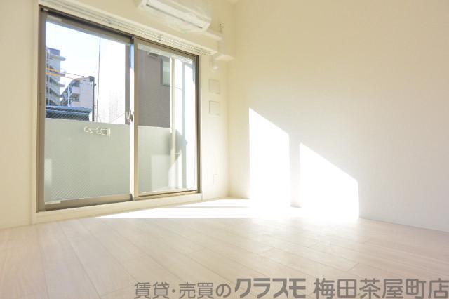 12/30 寝室
