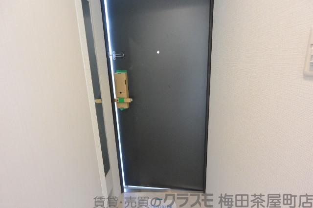 14/30 玄関