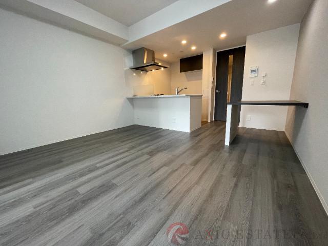 6/30 リビング/ダイニング