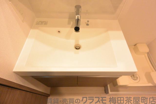 19/30 洗面