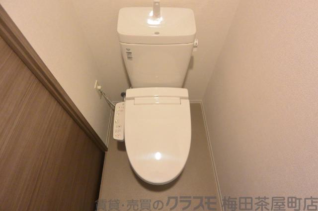 18/30 トイレ