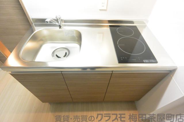 16/30 キッチン