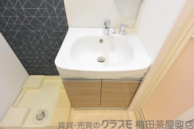 19/30 洗面