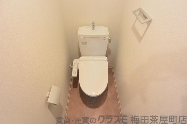 18/30 トイレ