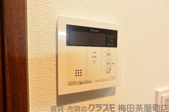 8/30 室内