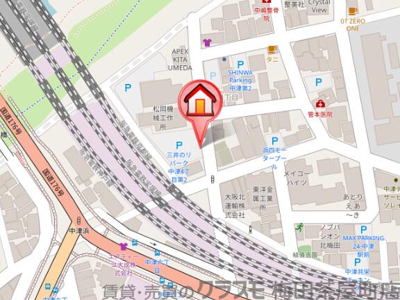 28/30 地図