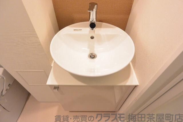 19/30 洗面