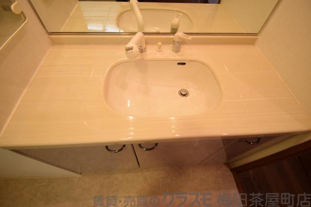 24/30 洗面