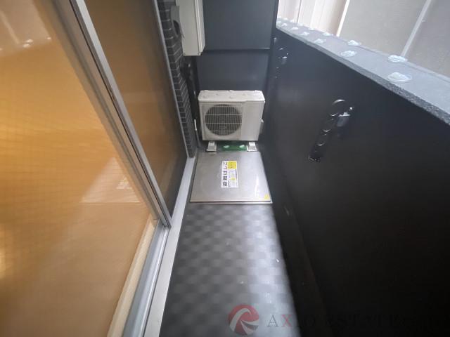 21/30 バルコニー