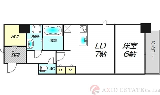 3/30 間取