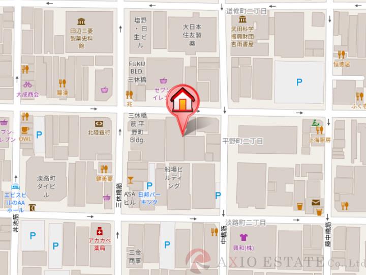28/30 地図