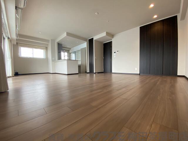 4/30 リビング/ダイニング