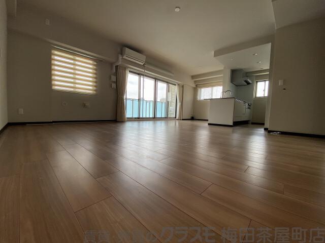 5/30 リビング/ダイニング