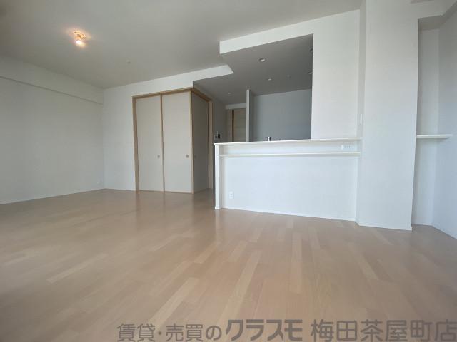 4/30 リビング/ダイニング