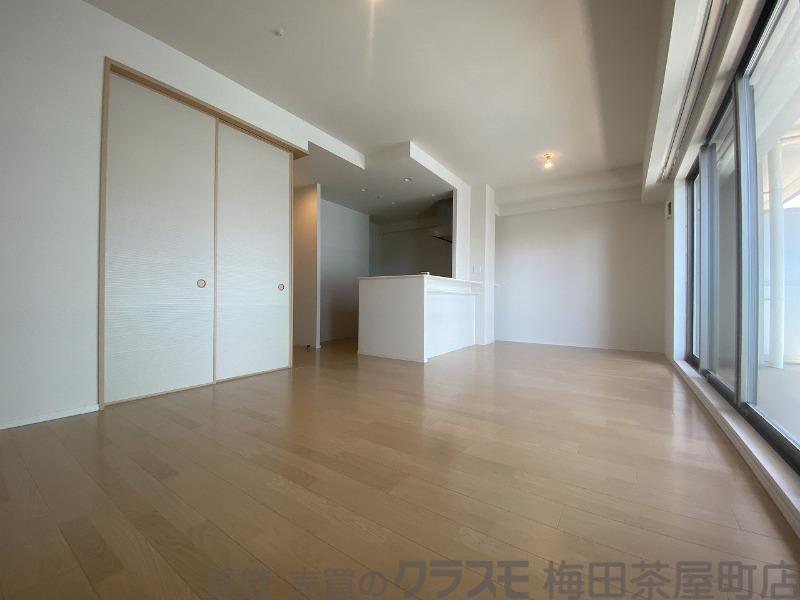 5/30 リビング/ダイニング