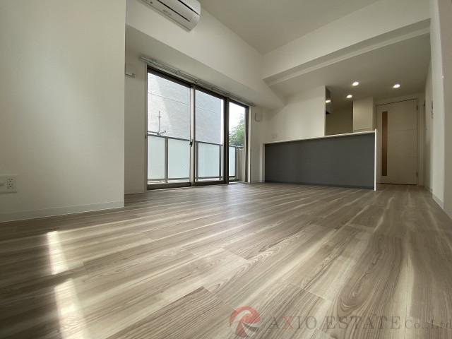 4/30 リビング/ダイニング